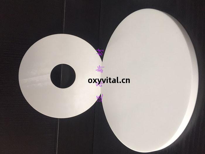 氧(yang)化(hua)鋯陶瓷(ci)件-陶(tao)瓷(ci)圓(yuan)盤(pan)