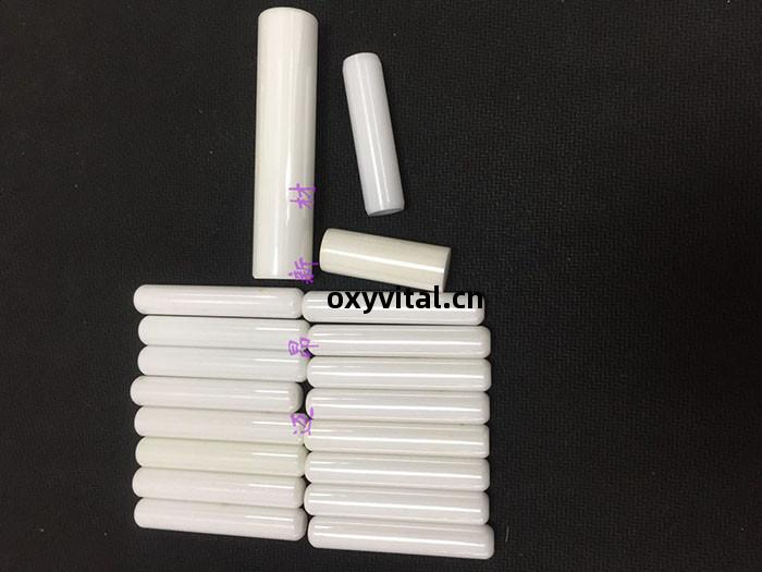 氧(yang)化(hua)鋯陶瓷(ci)件-陶(tao)瓷(ci)柱塞(sai)棒