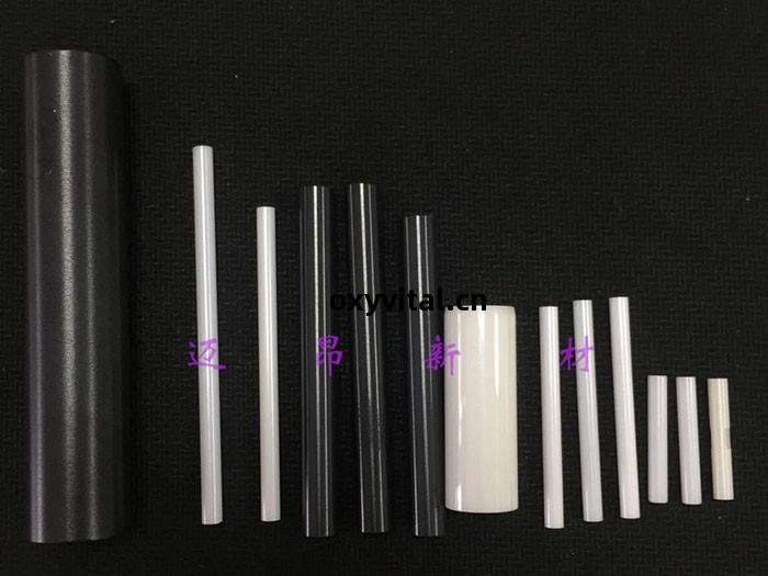 氧(yang)化(hua)鋯陶瓷(ci)件(jian)-氧(yang)化(hua)鋯陶瓷(ci)棒(bang)