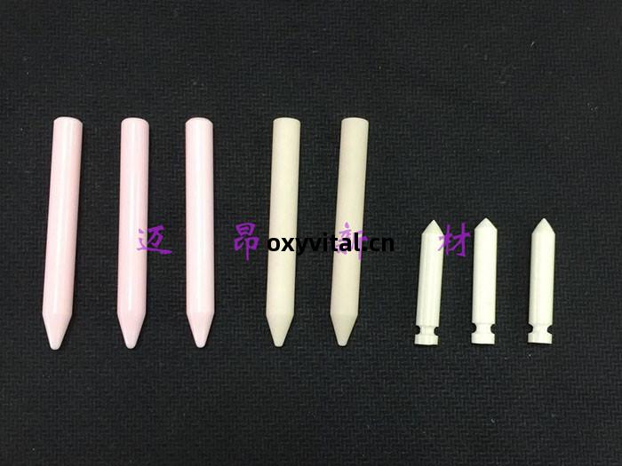 氧(yang)化(hua)鋯陶瓷(ci)件-陶(tao)瓷(ci)棒(bang)