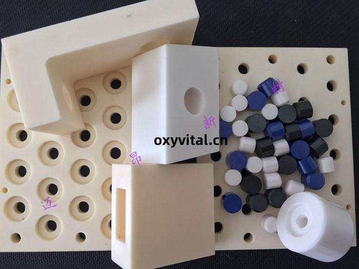 氧化鋯陶(tao)瓷件-陶(tao)瓷方(fang)塊