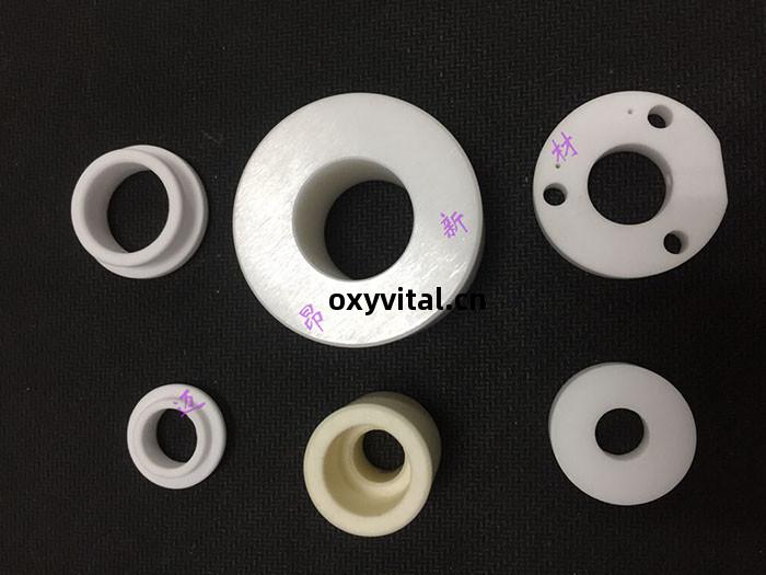 氧(yang)化(hua)鋯陶瓷(ci)件-陶(tao)瓷(ci)環(huan)