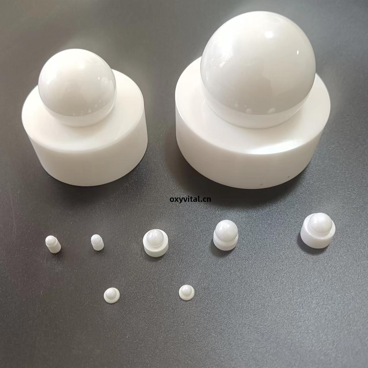 陶瓷(ci)閥(fa)座(zuo)種類