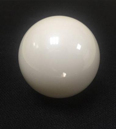 氧(yang)化(hua)鋯(gao)球