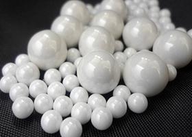 95氧化(hua)鋯(gao)珠